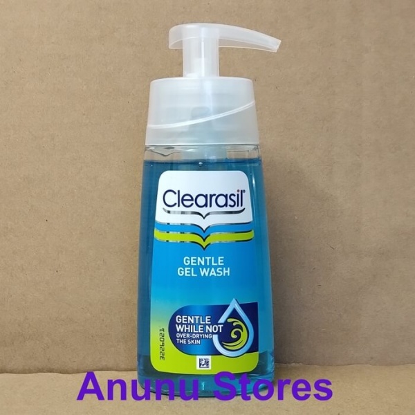 Clearasil Facial Products